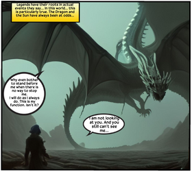 Read Menga (Bloodlines) - #2 Book of War  1 Page 2 in English