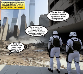 Read Menga (Bloodlines) - #2 Book of War  2 Page 8 in English