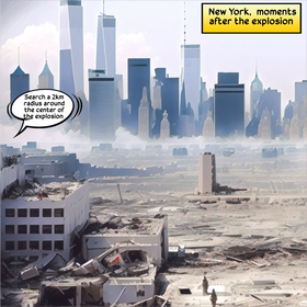 Read Menga (Bloodlines) - #2 Book of War  2 Page 6 in English