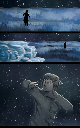 Read Sooted Star  1 Page 7 in English