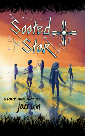 Read Sooted Star  2 Page 2 in English