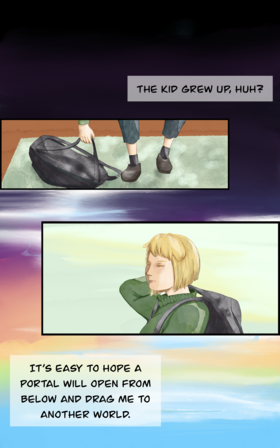 Read Sooted Star  2 Page 4 in English