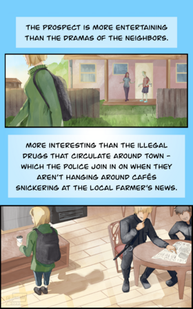 Read Sooted Star  2 Page 5 in English