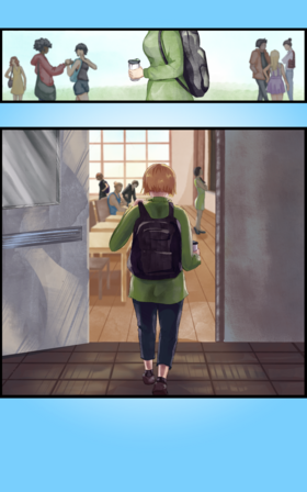 Read Sooted Star  2 Page 6 in English
