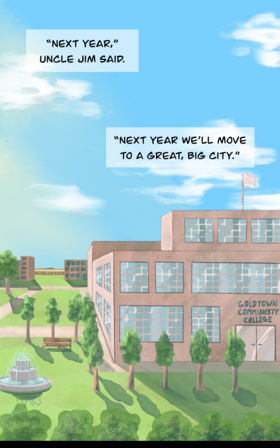 Read Sooted Star  2 Page 7 in English