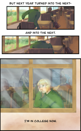 Read Sooted Star  2 Page 8 in English