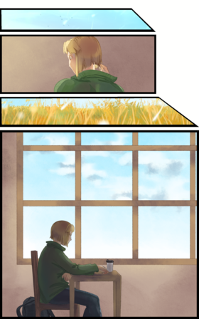 Read Sooted Star  2 Page 9 in English