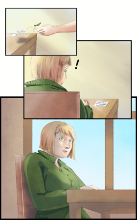 Read Sooted Star  2 Page 10 in English