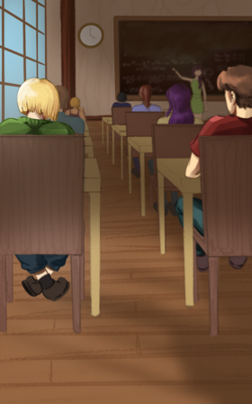 Read Sooted Star  3 Page 4 in English