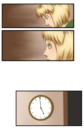 Read Sooted Star  3 Page 5 in English