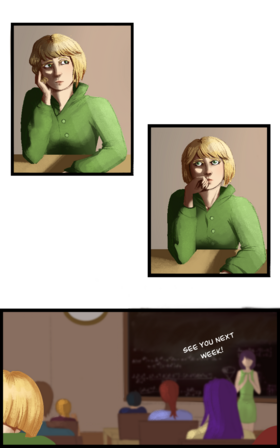 Read Sooted Star  3 Page 6 in English