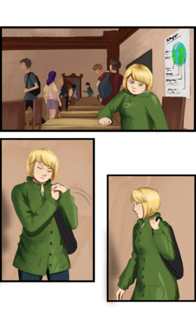 Read Sooted Star  3 Page 7 in English
