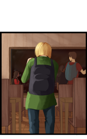 Read Sooted Star  3 Page 8 in English
