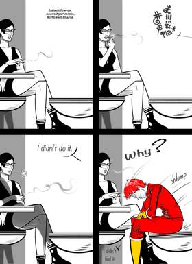 Read SCAR  12 Page 7 in English