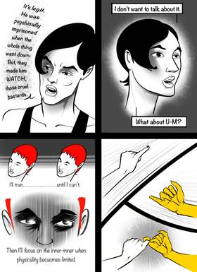 Read SCAR  12 Page 9 in English