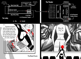 Read SCAR  4 Page 5 in English
