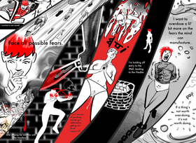 Read SCAR  4 Page 6 in English