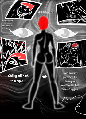 Read SCAR  4 Page 10 in English