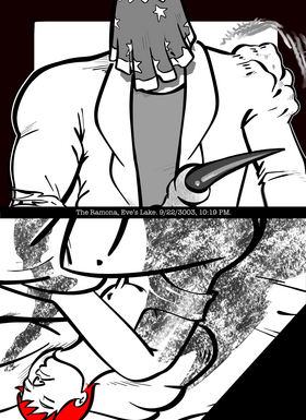 Read SCAR  5 Page 4 in English