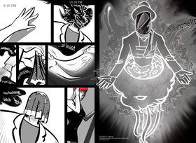Read SCAR  5 Page 8 in English