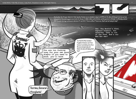 Read SCAR  5 Page 9 in English