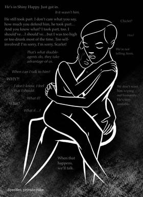 Read SCAR  5 Page 3 in English