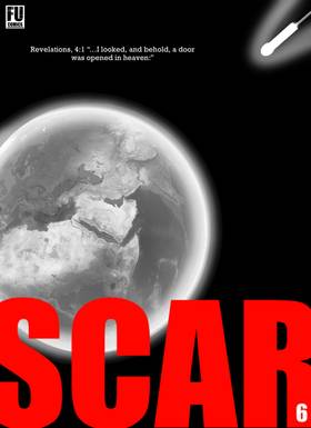 Read SCAR  6 Page 1 in English