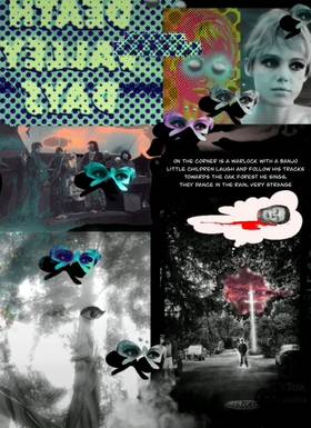 Read SCAR  6 Page 5 in English