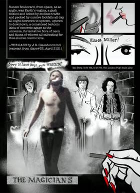 Read SCAR  6 Page 6 in English