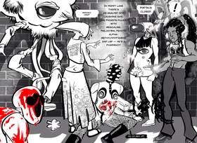 Read SCAR  6 Page 8 in English