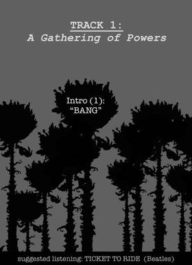 Read SCAR  1 Page 2 in English