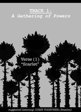 Read SCAR  4 Page 2 in English