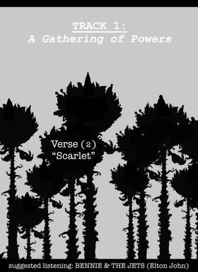 Read SCAR  5 Page 2 in English