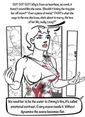 Read SCAR  7 Page 5 in English