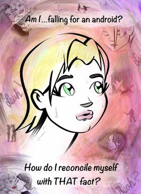 Read SCAR  8 Page 3 in English