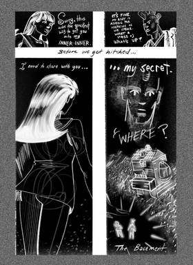 Read SCAR  8 Page 6 in English