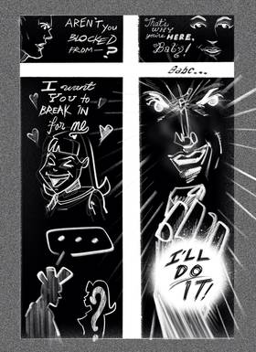 Read SCAR  8 Page 7 in English