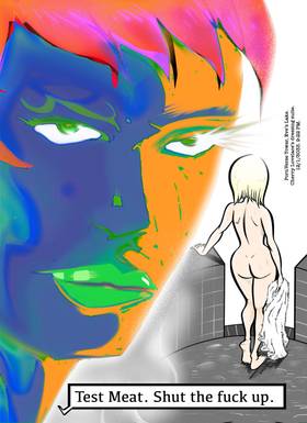 Read SCAR  8 Page 10 in English