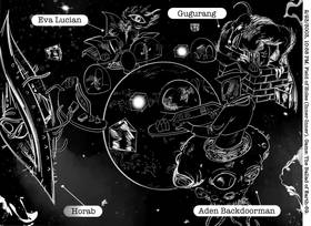 Read SCAR  2 Page 6 in English