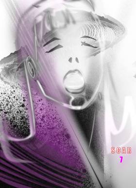 Read SCAR  7 Page 1 in English