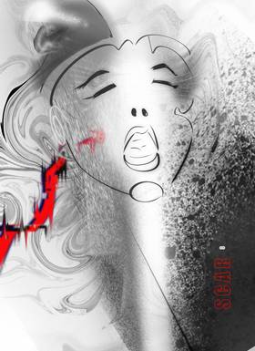 Read SCAR  8 Page 1 in English