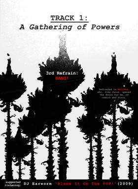 Read SCAR  9 Page 2 in English