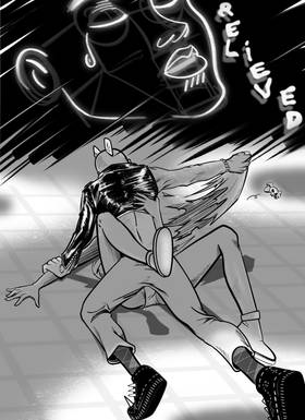Read SCAR  9 Page 7 in English