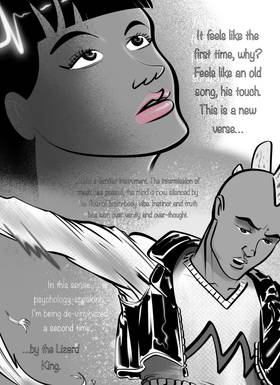 Read SCAR  9 Page 10 in English