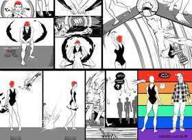Read SCAR  11 Page 5 in English