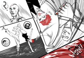 Read SCAR  11 Page 7 in English