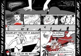 Read SCAR  11 Page 8 in English