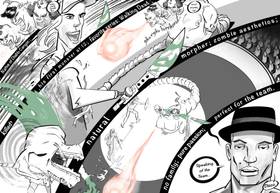 Read SCAR  11 Page 10 in English