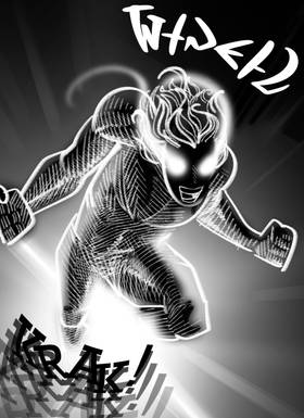 Read SCAR  6 Page 10 in English