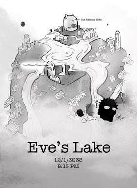 Read SCAR  7 Page 3 in English